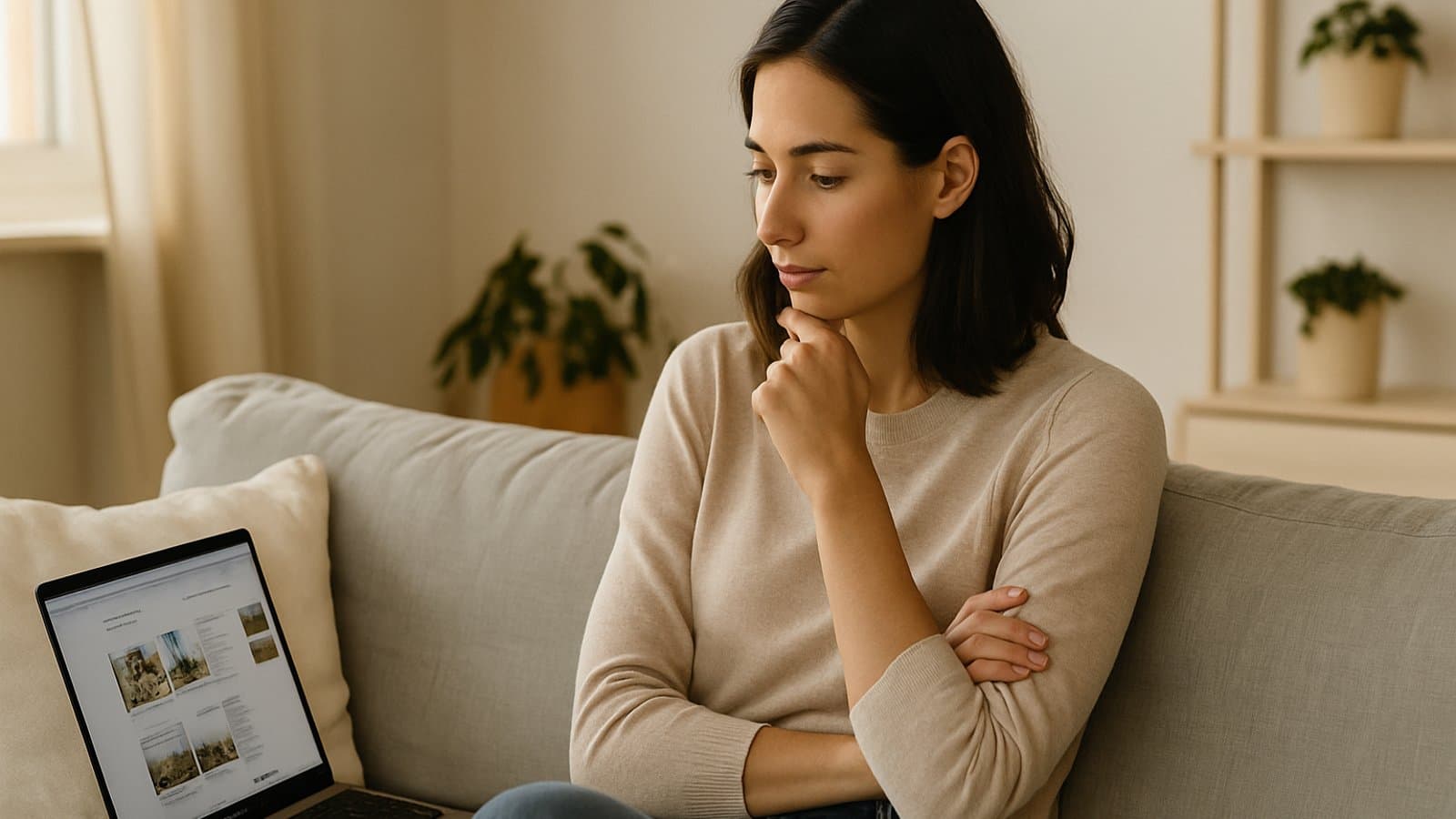 Hero image for Rent vs Buy article