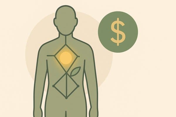 What Is Human Design? A Holistic Tool to Align Your Finances and Life Decisions