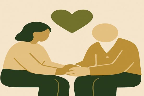 Facing the Toughest Conversations: Preparing for Loss With Love, Clarity, and Care