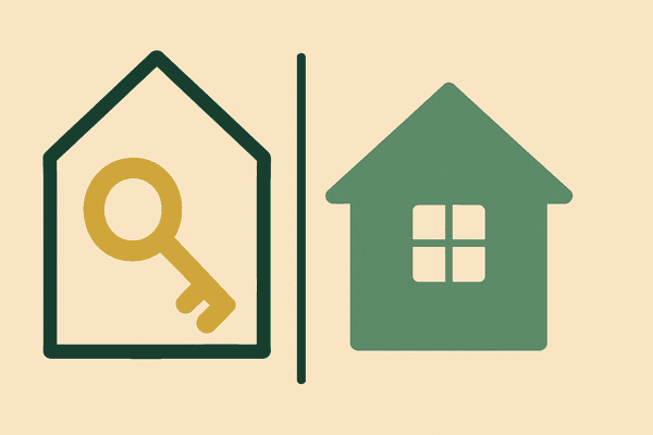 Rent vs. Buy in Toronto (2025): A Holistic Guide to Making the Right Decision